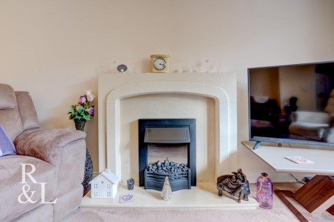 Property thumbnail image for St Charles Croft, Bosworth Road, Measham, Swadlincote