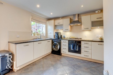 Property thumbnail image for St Charles Croft, Bosworth Road, Measham, Swadlincote