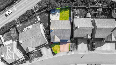 Property thumbnail image for Knightswood Close, Rosliston, Swadlincote