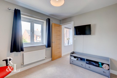 Property thumbnail image for Knightswood Close, Rosliston, Swadlincote