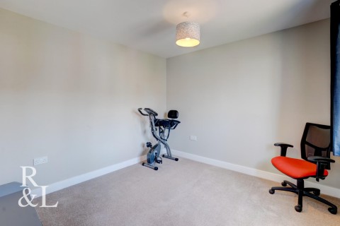 Property thumbnail image for Knightswood Close, Rosliston, Swadlincote