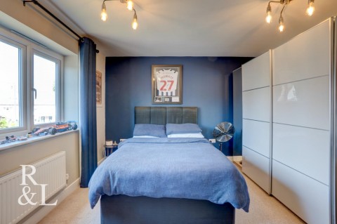 Property thumbnail image for Knightswood Close, Rosliston, Swadlincote