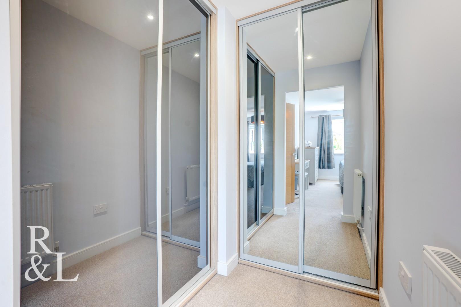 Property image for Knightswood Close, Rosliston, Swadlincote