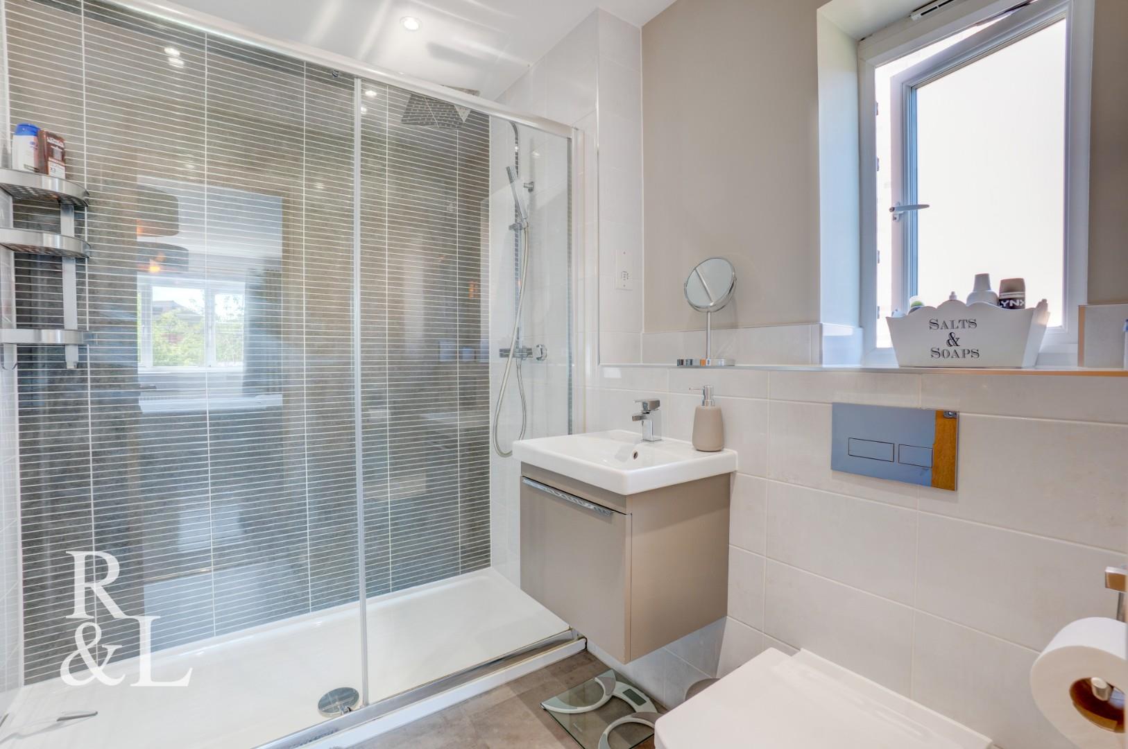 Property image for Knightswood Close, Rosliston, Swadlincote