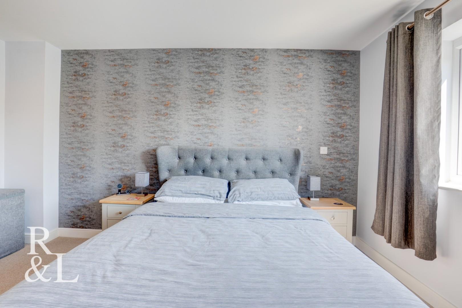 Property image for Knightswood Close, Rosliston, Swadlincote