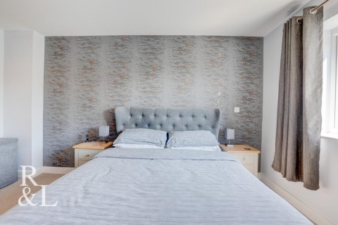 Property thumbnail image for Knightswood Close, Rosliston, Swadlincote