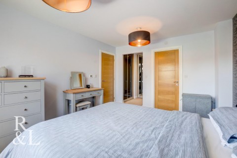 Property thumbnail image for Knightswood Close, Rosliston, Swadlincote