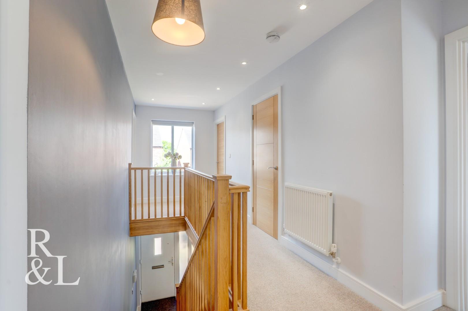 Property image for Knightswood Close, Rosliston, Swadlincote