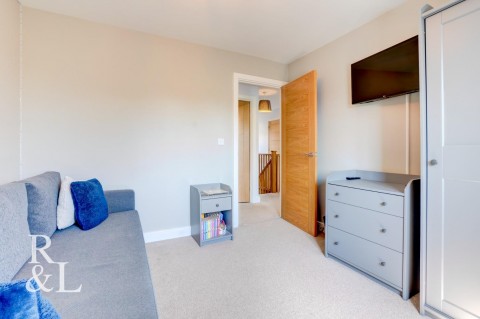 Property thumbnail image for Knightswood Close, Rosliston, Swadlincote