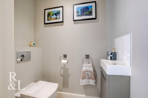 Property thumbnail image for Knightswood Close, Rosliston, Swadlincote