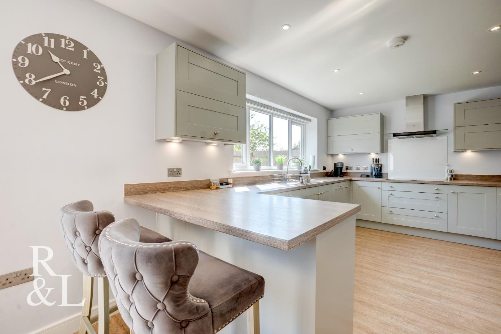 Property image for Knightswood Close, Rosliston, Swadlincote
