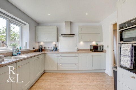 Property thumbnail image for Knightswood Close, Rosliston, Swadlincote