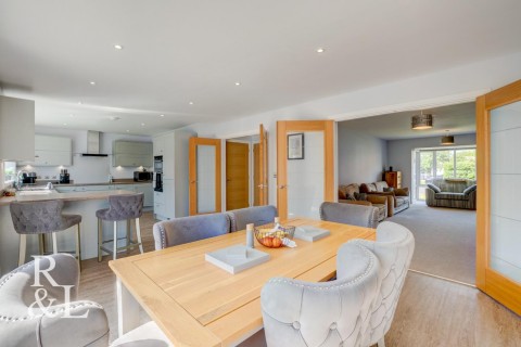 Property thumbnail image for Knightswood Close, Rosliston, Swadlincote