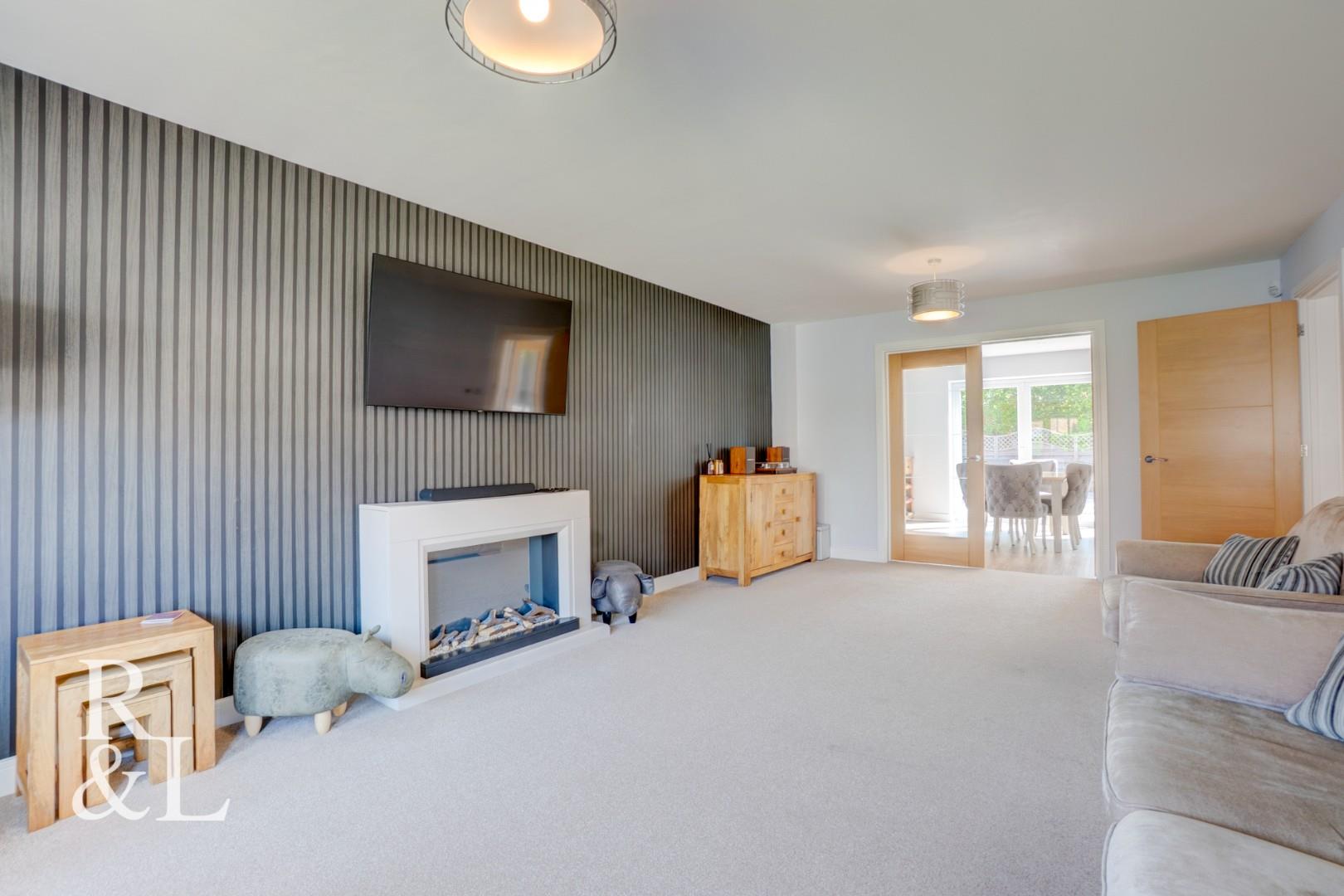 Property image for Knightswood Close, Rosliston, Swadlincote