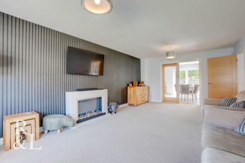 Property thumbnail image for Knightswood Close, Rosliston, Swadlincote
