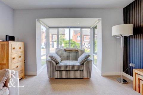 Property thumbnail image for Knightswood Close, Rosliston, Swadlincote