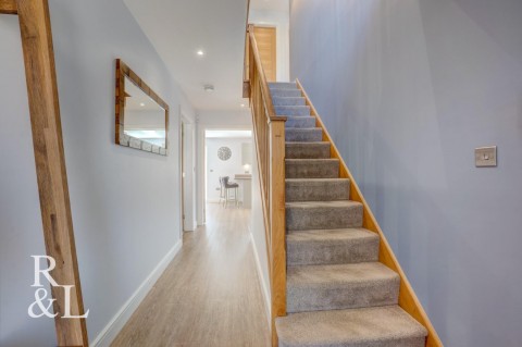 Property thumbnail image for Knightswood Close, Rosliston, Swadlincote