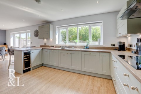 Property thumbnail image for Knightswood Close, Rosliston, Swadlincote