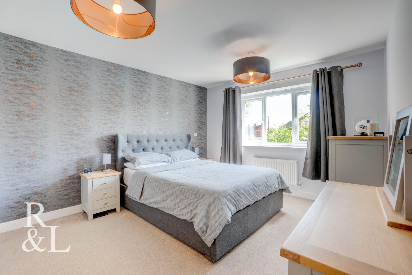 Property image for Knightswood Close, Rosliston, Swadlincote