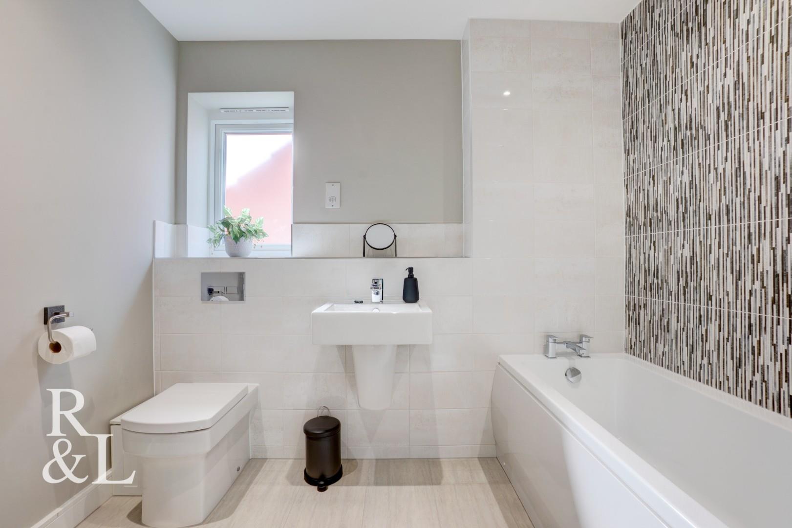 Property image for Knightswood Close, Rosliston, Swadlincote