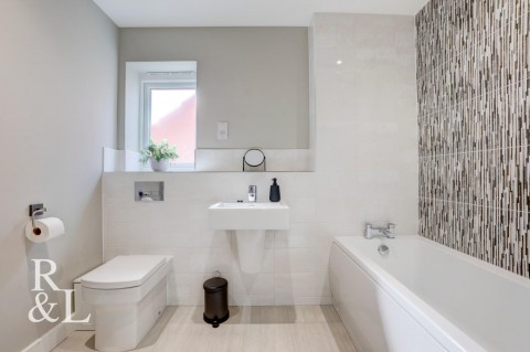 Property thumbnail image for Knightswood Close, Rosliston, Swadlincote