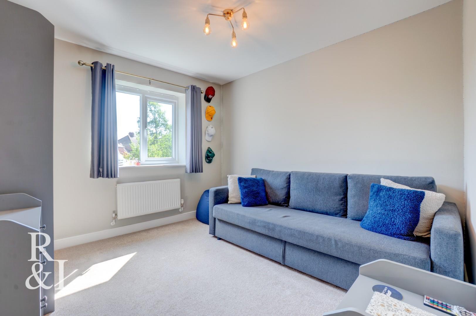 Property image for Knightswood Close, Rosliston, Swadlincote