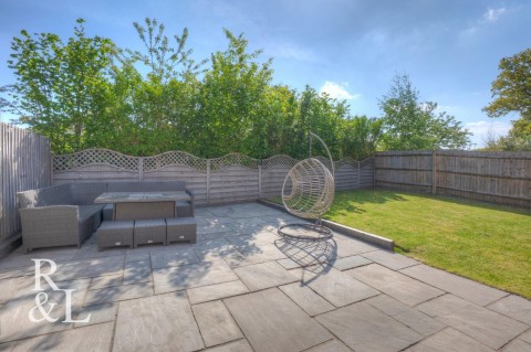 Property thumbnail image for Knightswood Close, Rosliston, Swadlincote
