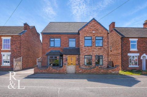 Property thumbnail image for Gresley Wood Road, Church Gresley, Swadlincote