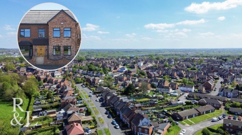Property thumbnail image for Gresley Wood Road, Church Gresley, Swadlincote