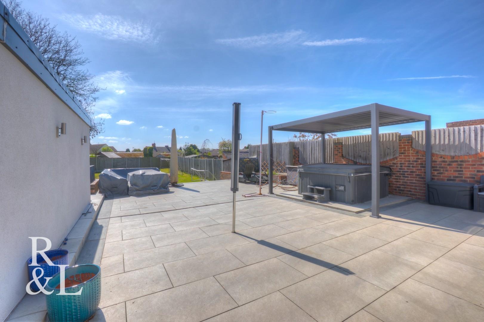Property image for Gresley Wood Road, Church Gresley, Swadlincote