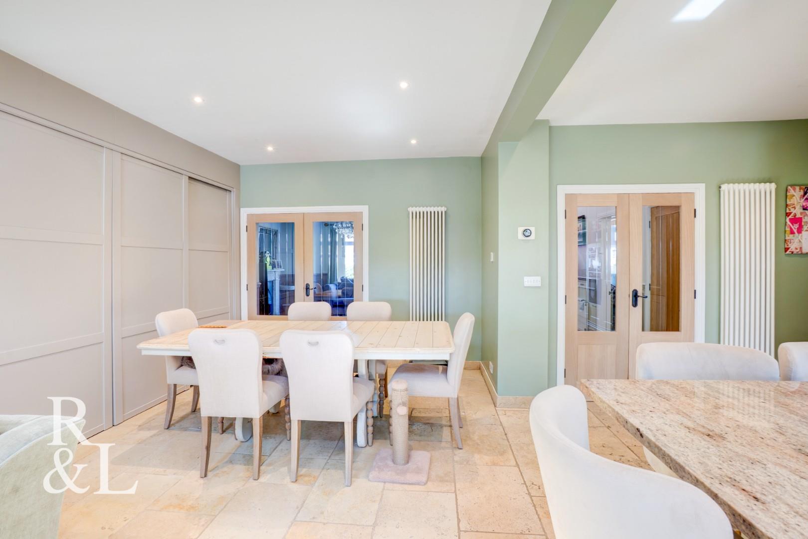 Property image for Gresley Wood Road, Church Gresley, Swadlincote