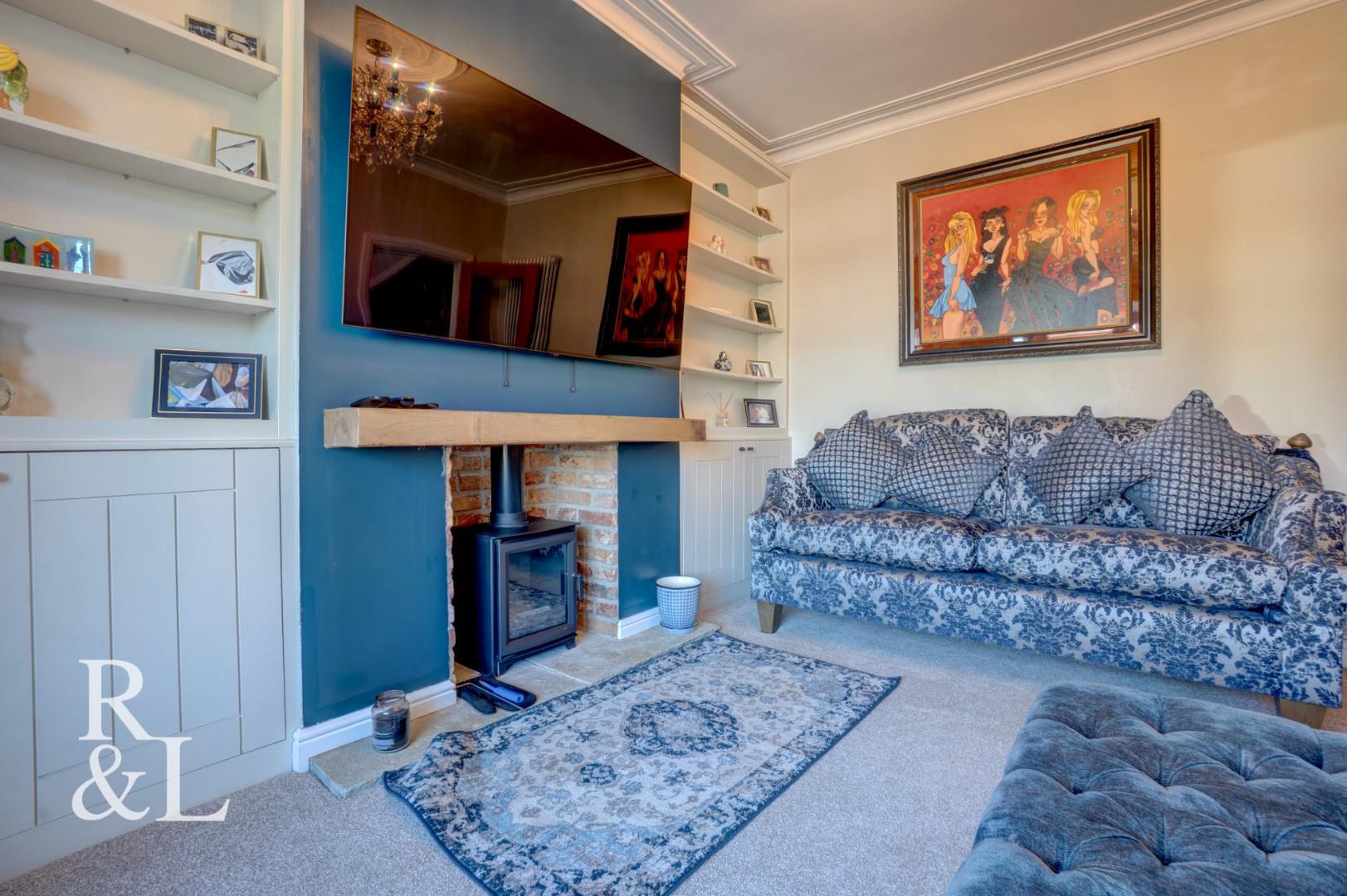 Property image for Gresley Wood Road, Church Gresley, Swadlincote