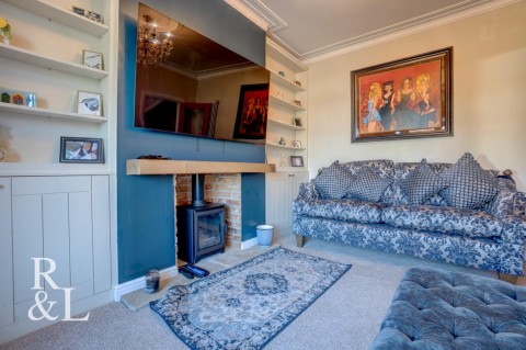 Property thumbnail image for Gresley Wood Road, Church Gresley, Swadlincote