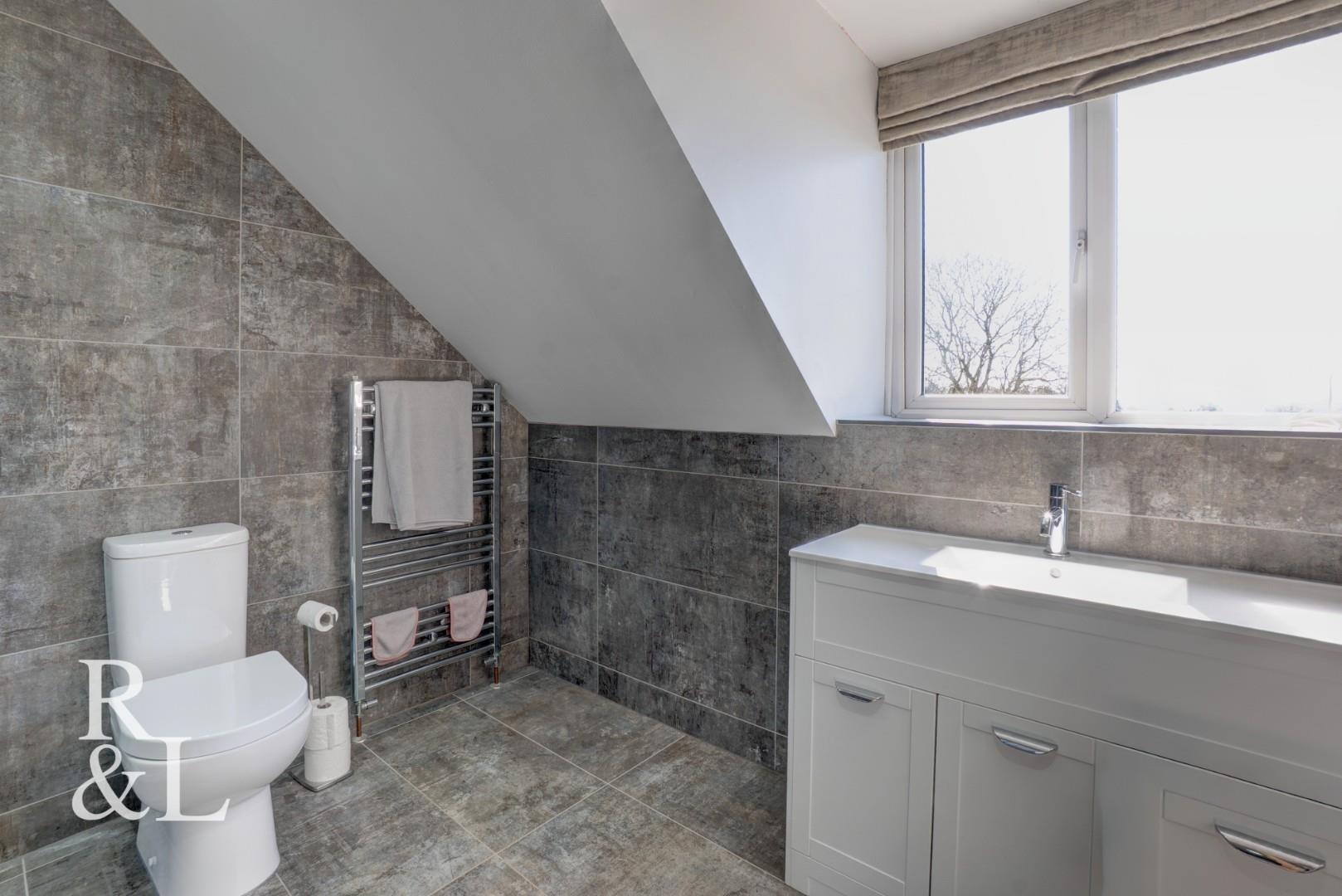 Property image for Gresley Wood Road, Church Gresley, Swadlincote