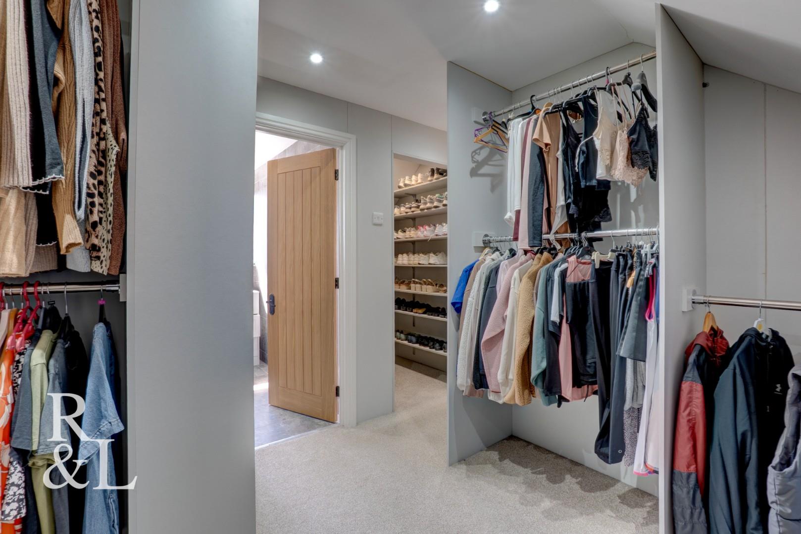 Property image for Gresley Wood Road, Church Gresley, Swadlincote