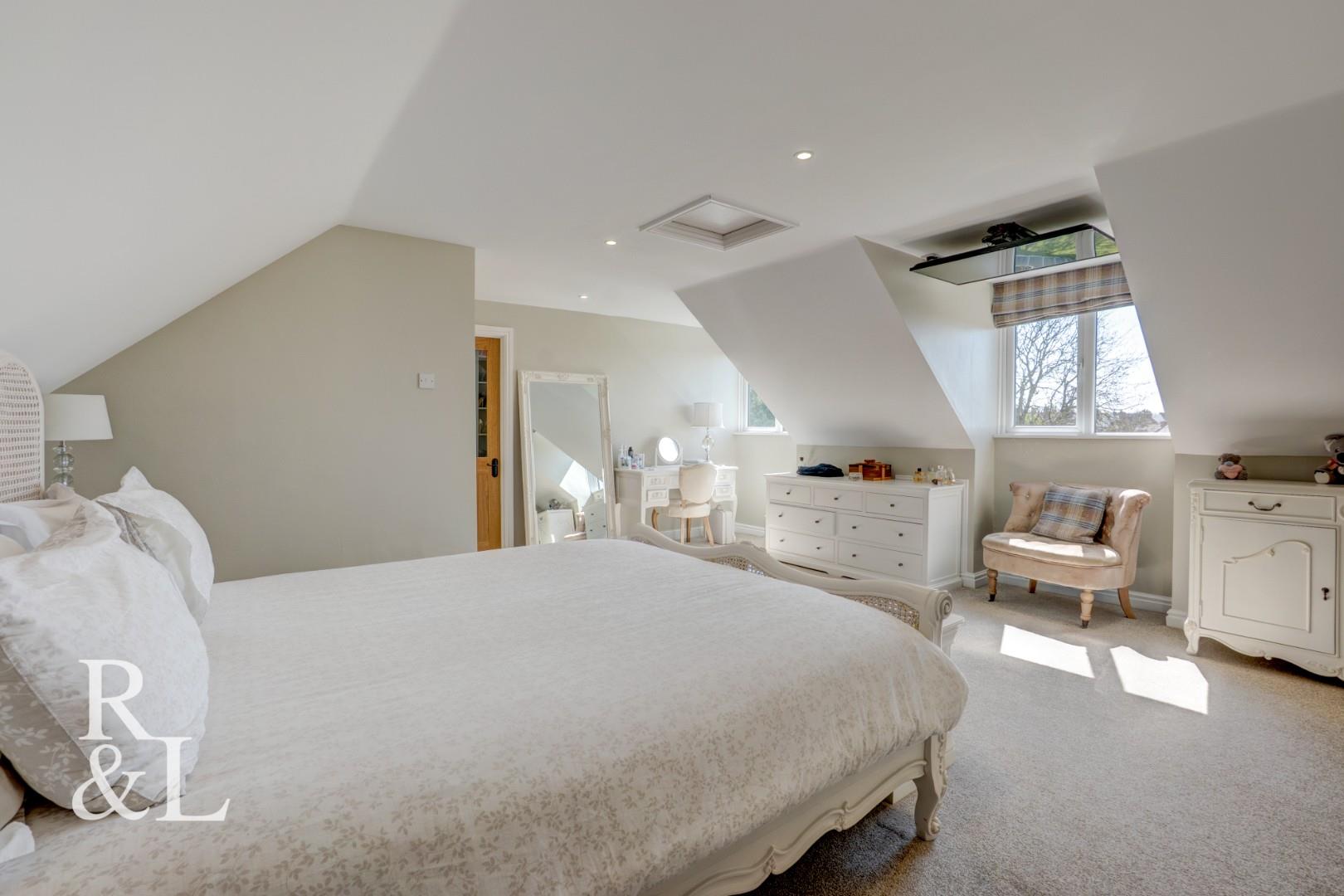 Property image for Gresley Wood Road, Church Gresley, Swadlincote