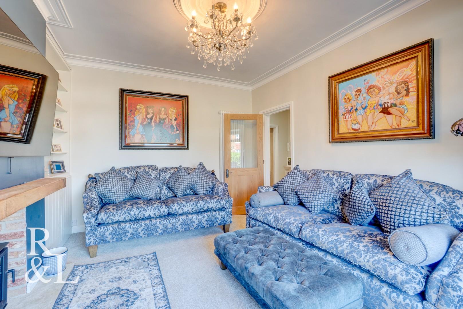 Property image for Gresley Wood Road, Church Gresley, Swadlincote