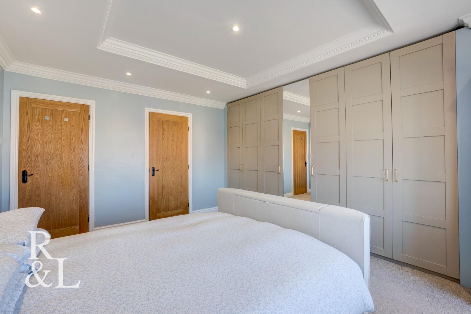 Property image for Gresley Wood Road, Church Gresley, Swadlincote