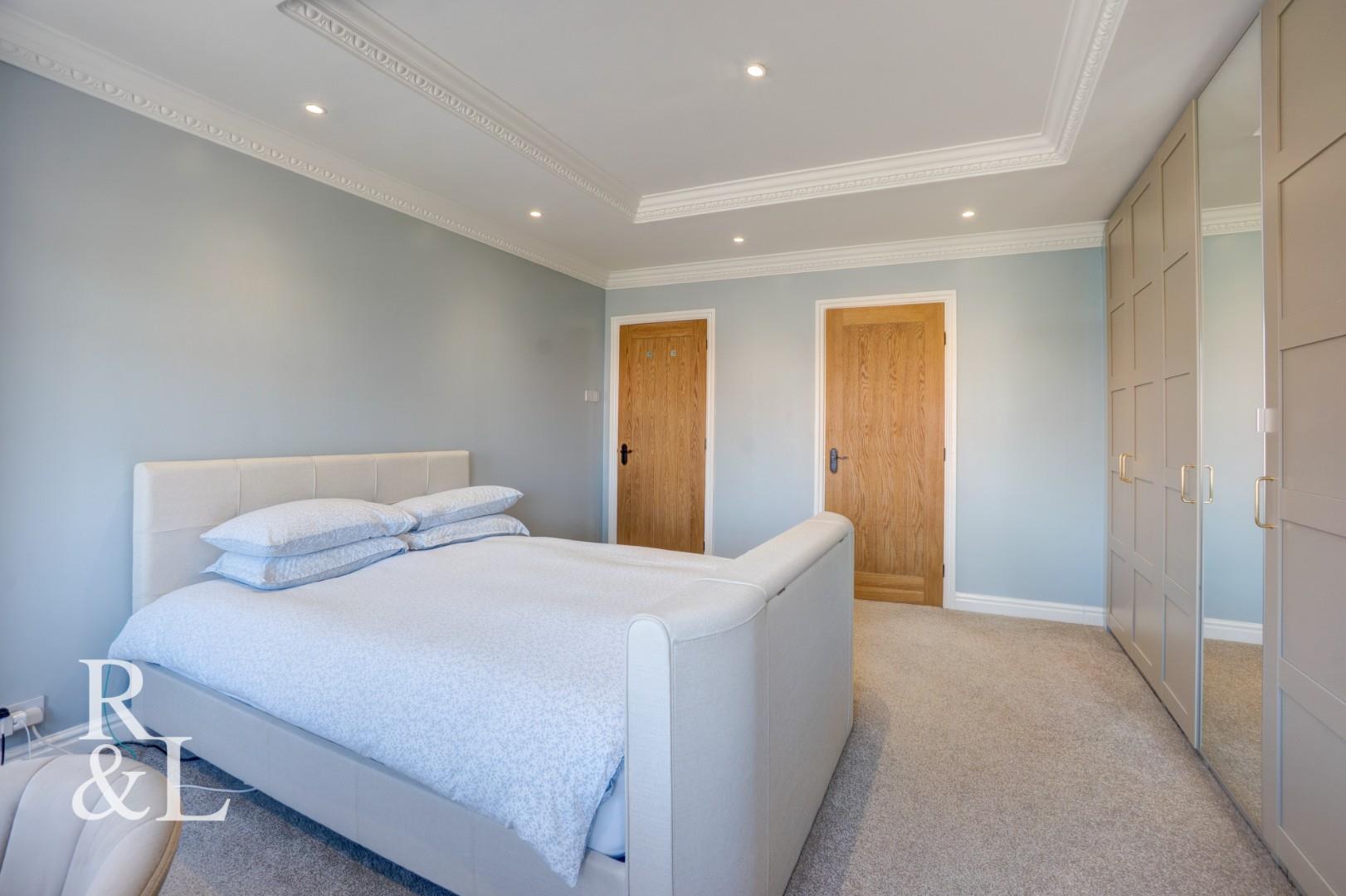 Property image for Gresley Wood Road, Church Gresley, Swadlincote