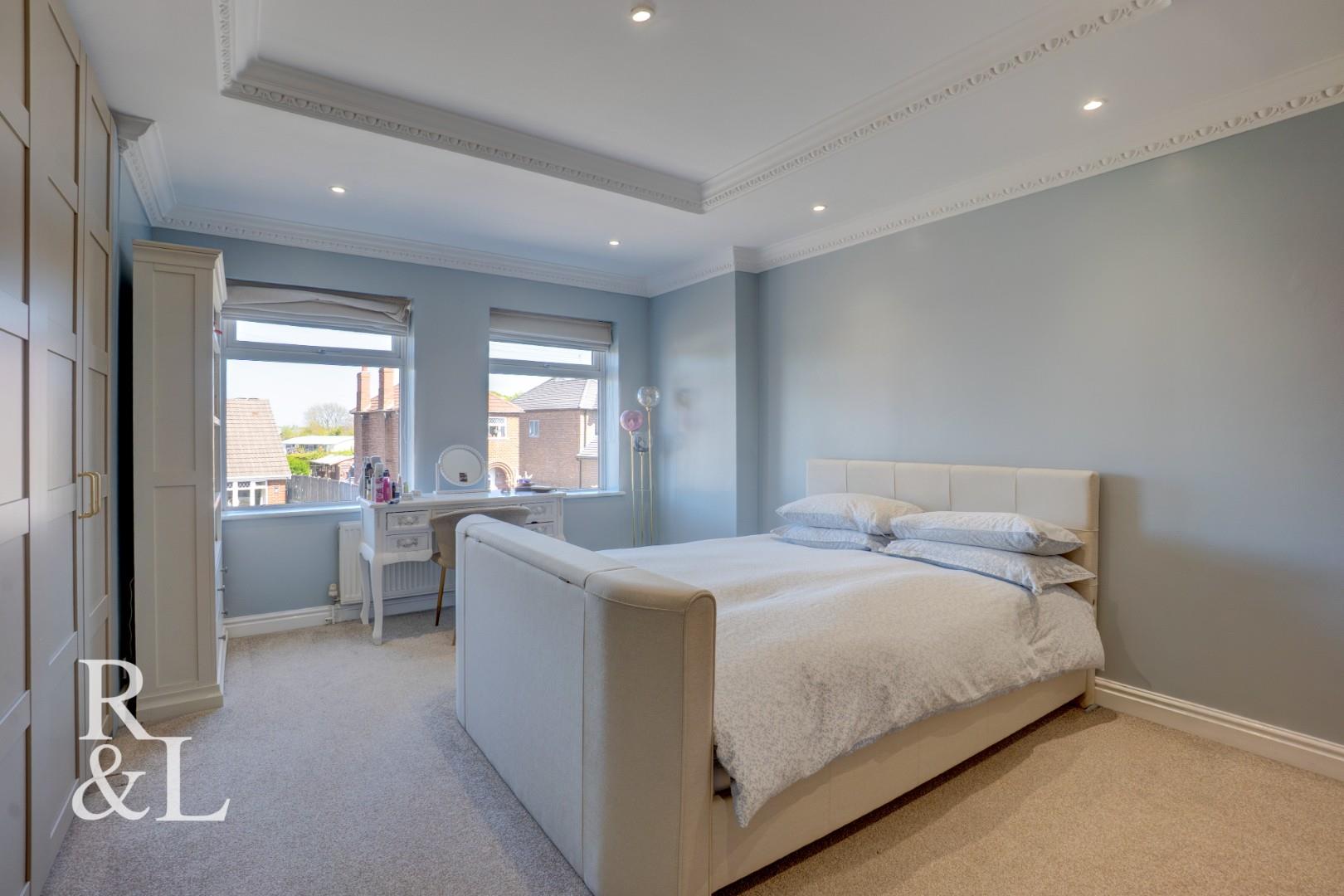 Property image for Gresley Wood Road, Church Gresley, Swadlincote