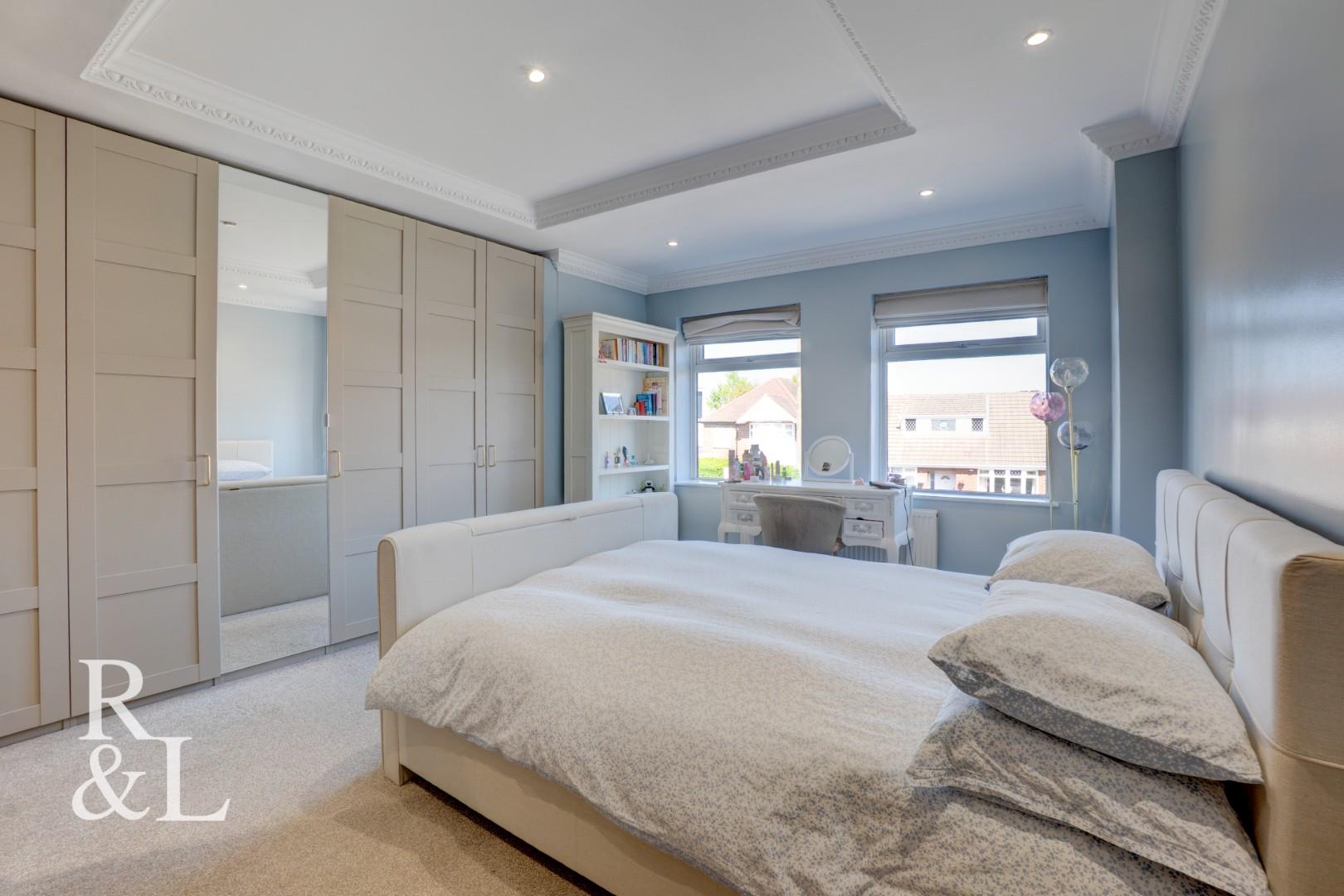Property image for Gresley Wood Road, Church Gresley, Swadlincote