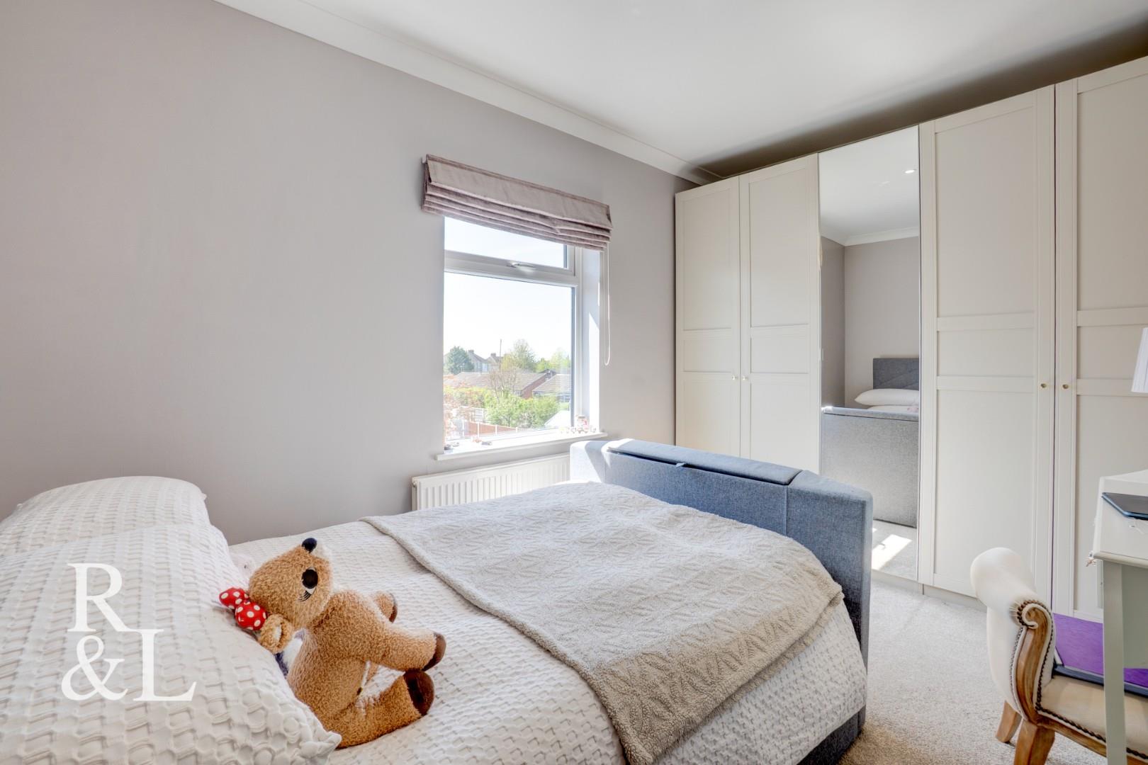Property image for Gresley Wood Road, Church Gresley, Swadlincote