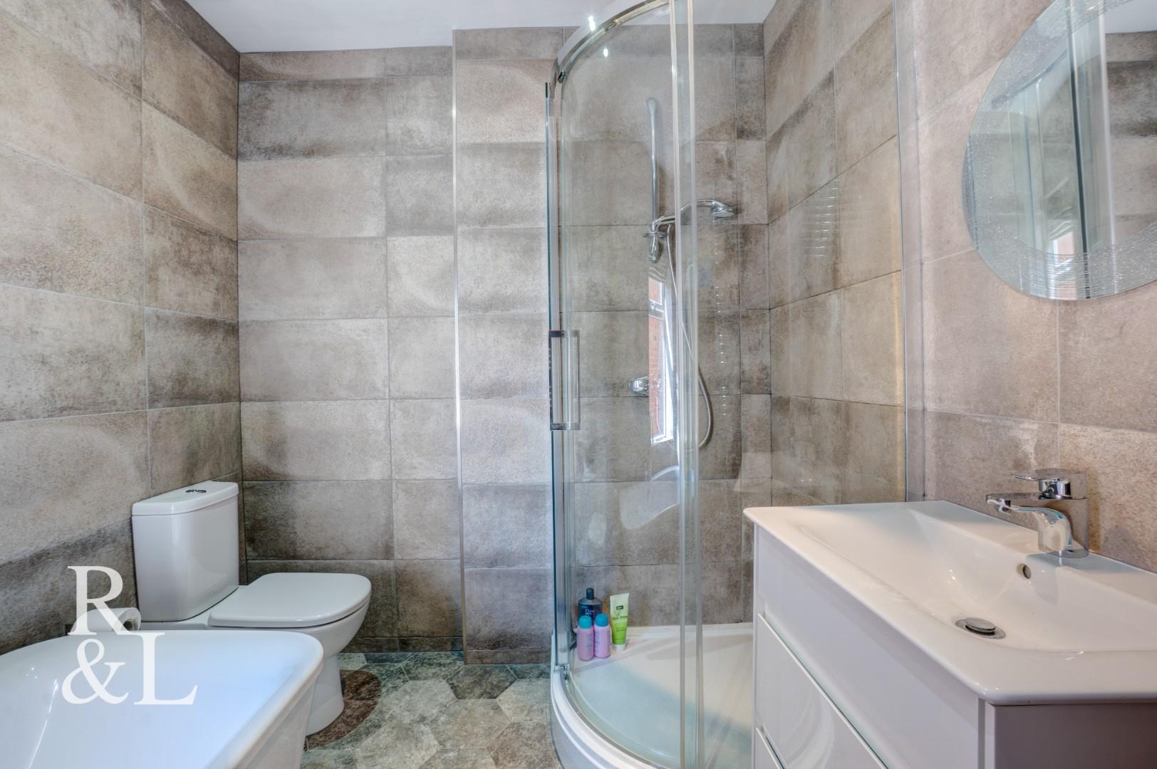 Property image for Gresley Wood Road, Church Gresley, Swadlincote