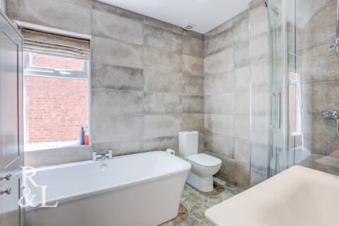 Property thumbnail image for Gresley Wood Road, Church Gresley, Swadlincote