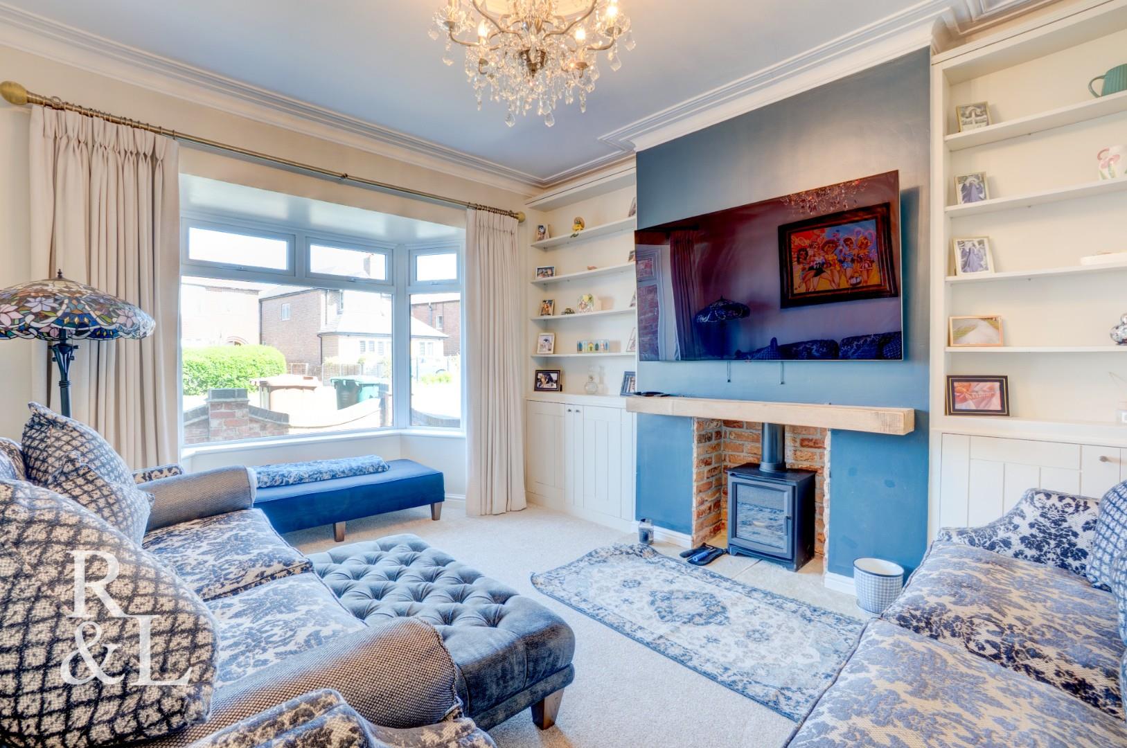Property image for Gresley Wood Road, Church Gresley, Swadlincote