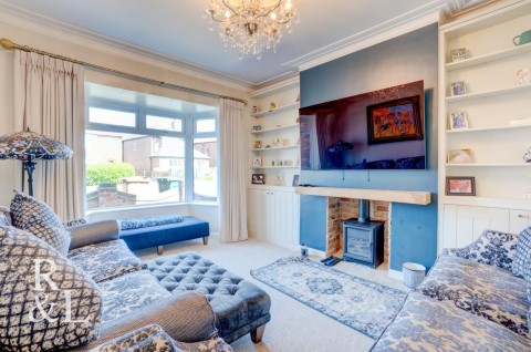Property thumbnail image for Gresley Wood Road, Church Gresley, Swadlincote