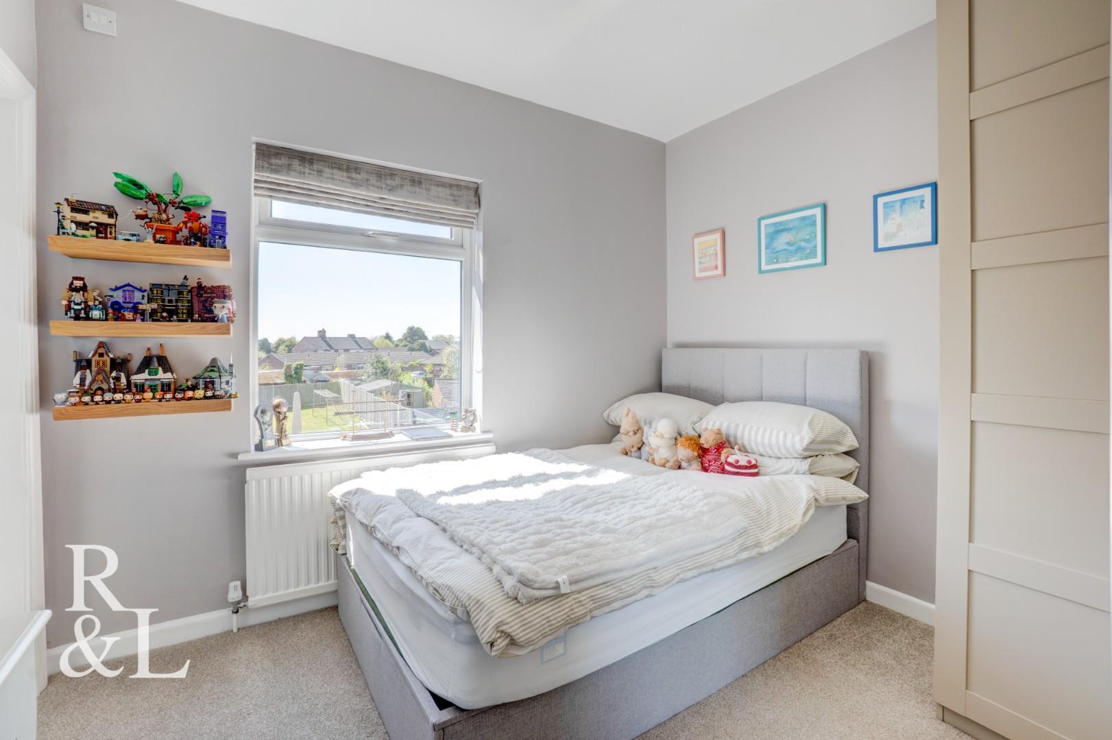 Property image for Gresley Wood Road, Church Gresley, Swadlincote