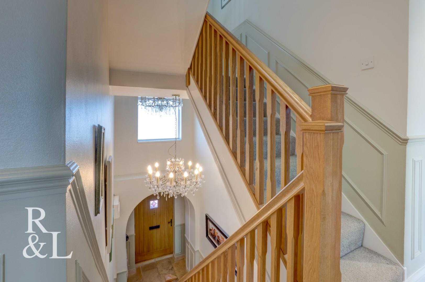 Property image for Gresley Wood Road, Church Gresley, Swadlincote