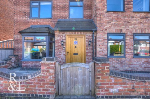 Property thumbnail image for Gresley Wood Road, Church Gresley, Swadlincote