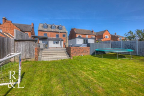 Property thumbnail image for Gresley Wood Road, Church Gresley, Swadlincote